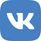 Иконка VK подкастов с выпусками Банды умников.