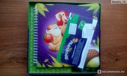 Обзор на игру « Проныры» с сайта otzovik.ru.