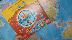 Отзыв на игру Хронолёт от сайта Отзовик.