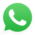 whatsapp логотип.