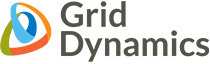 Логотип партнера Grid Dynamics, заказавшего настольные игры.