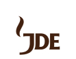 Логотип партнера JDE