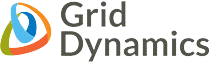 Логотип партнера Grid Dynamics, заказавшего настольные игры.