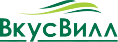 Логотип партнера ВкусВилл