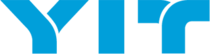 Логотип партнера YIT.